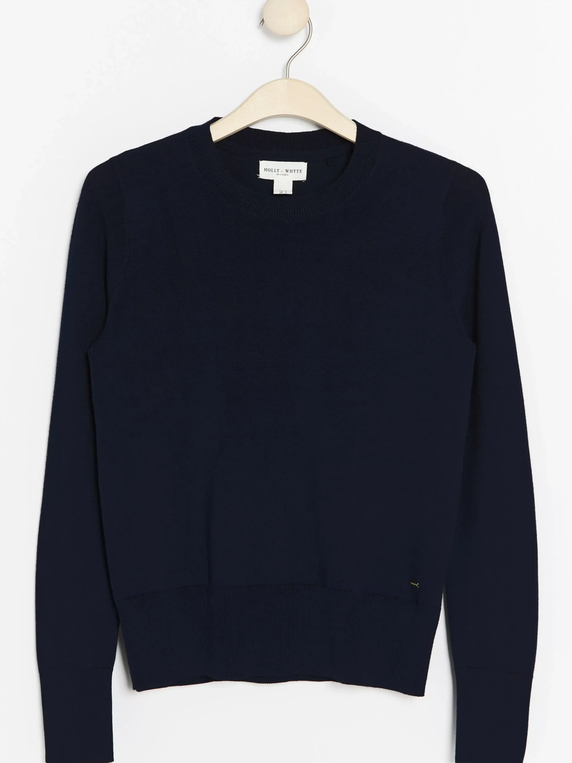 Tröjor & Cardigans>Lindex Troja Navy
