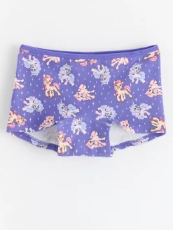 Underkläder>Lindex Trosa Med My Little Pony Dk Lilac