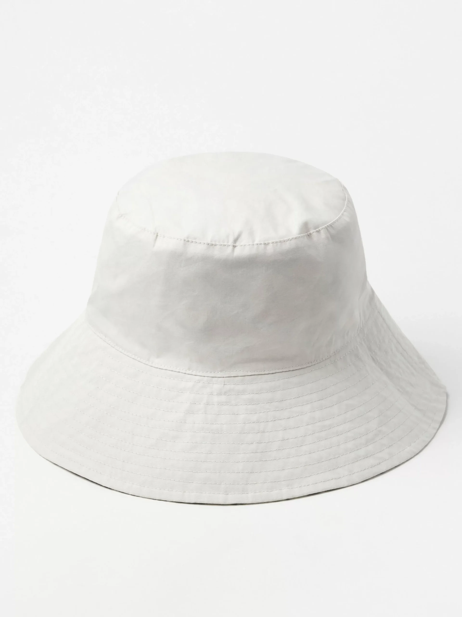 Accessoarer>Lindex Vandbar Bucket Hat Black