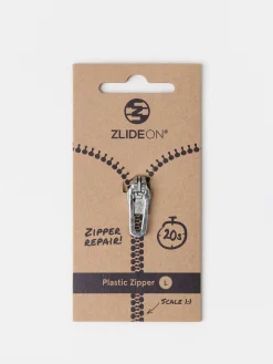 Klädvård>Lindex Zlideon Zipper Repair L Silver